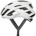 ABUS AirBreaker Helm - weiß matt