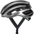 ABUS AirBreaker Helm - gleam silver