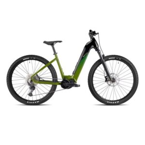 BESV TRX 1.1 Low Step - 720 Wh - 2023 - 29 Zoll - Tiefeinsteiger