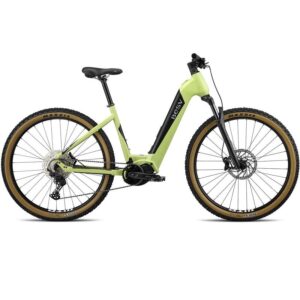 BESV TRX 1.3 LS - 630 Wh - Auslaufmodell - 29 Zoll - Tiefeinsteiger