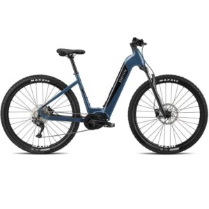 BESV TRX 1.5 LS - 504 Wh - Auslaufmodell - 29 Zoll - Tiefeinsteiger