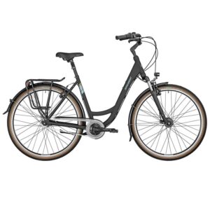 Bergamont Belami N7 - 2024 - 28 Zoll - Tiefeinsteiger