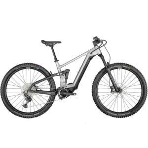 Bergamont E-Trailster Expert - 625 Wh - Auslaufmodell - 29 Zoll - Fully