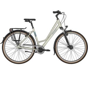 Bergamont Horizon N7 CB Amsterdam - 2024 - 28 Zoll - Doppelrohr