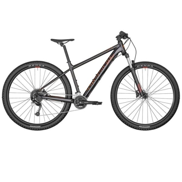 Bergamont Revox 4 - Auslaufmodell - 27,5 Zoll - Diamant Bergamont Revox 4 - Auslaufmodell - 27,5 Zoll - Diamant