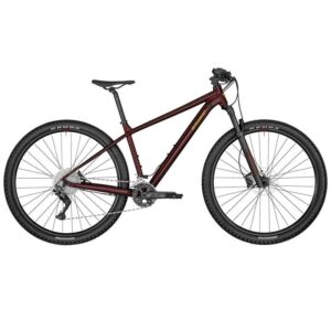 Bergamont Revox 7 - Auslaufmodell - 29 Zoll - Diamant