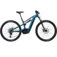 Cannondale Moterra Neo 3 - 750 Wh - 2024 - 27,5 Zoll - Fully