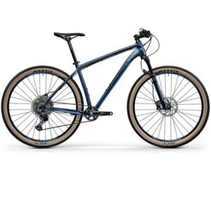 Centurion Backfire Pro 600 - 2023 - 29 Zoll - Diamant