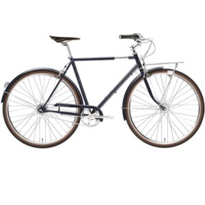 Creme Caferacer Man Doppio - 2023 - 28 Zoll - Diamant