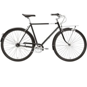 Creme Caferacer Man Solo - 2023 - 28 Zoll - Diamant