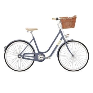 Creme Molly - 2023 - 26 Zoll - Tiefeinsteiger