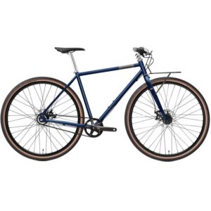 Creme Ristretto Roadster - 2023 - 28 Zoll - Diamant