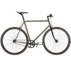 Creme Vinyl Uno - Auslaufmodell - 28 Zoll - Diamant