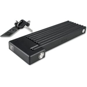 Cube ACID Faltschloss RIGID 120 PURE