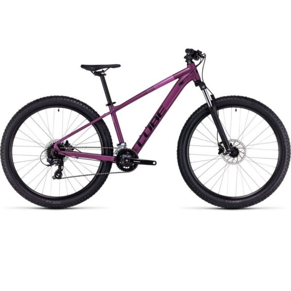 Cube Access WS - 2023 - 27,5 Zoll - Diamant Cube Access WS - 2023 - 27,5 Zoll - Diamant