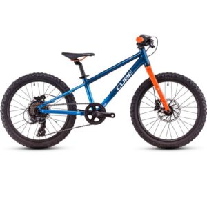 Cube Acid 200 Disc - 2025 - 20 Zoll - Diamant