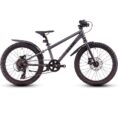 Cube Acid 200 Disc Allroad - 2025 - 20 Zoll - Diamant