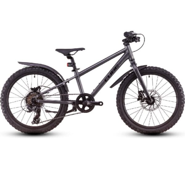Cube Acid 200 Disc Allroad - 2025 - 20 Zoll - Diamant