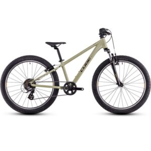 Cube Acid 240 - 2025 - 24 Zoll - Diamant