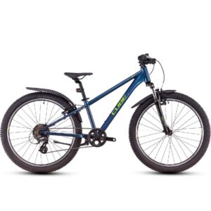 Cube Acid 240 Allroad - 2025 - 24 Zoll - Diamant