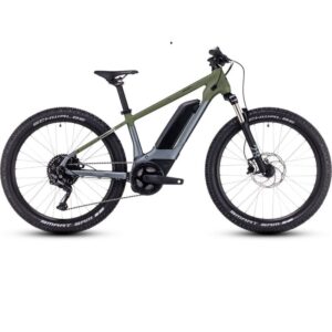 Cube Acid 240 Hybrid Rookie SLX 400 - 400 Wh - 24 Zoll - Diamant