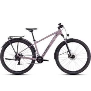 Cube Aim ONE Allroad - 2025 - 29 Zoll - Diamant