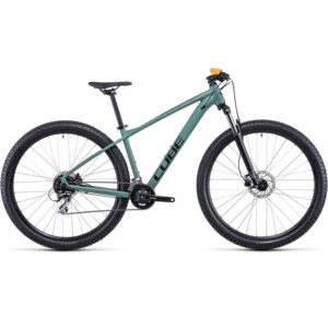 Cube Aim Pro - Auslaufmodell - 29 Zoll - Diamant