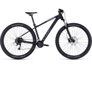 Cube Aim Race - 2023 - 29 Zoll - Diamant