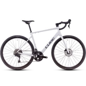 Cube Attain SLX - 2025 - 28 Zoll - Diamant