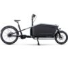 Cube Cargo Hybrid 500 - 500 Wh - 2025 - 27,5 Zoll