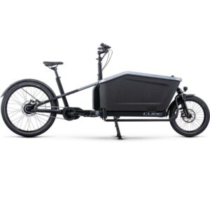Cube Cargo Hybrid 500 - 500 Wh - 2025 - 27,5 Zoll