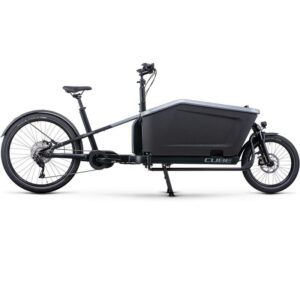 Cube Cargo Sport Hybrid 500 - 500 Wh - 2025 - 27,5 Zoll