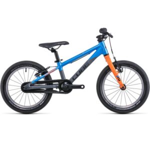 Cube Cubie 160 - Auslaufmodell - 16 Zoll - Diamant