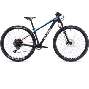 Cube Elite C:62 SLX Rookie - 2023 - 29 Zoll - Diamant