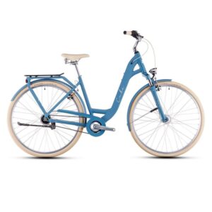 Cube Ella - 2025 - 28 Zoll - Tiefeinsteiger