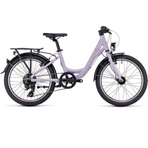 Cube Ella 200 - 2023 - 20 Zoll - Tiefeinsteiger