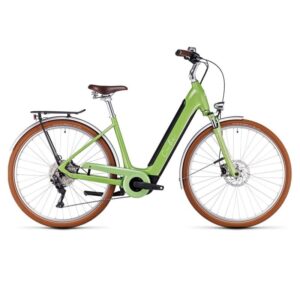 Cube Ella Ride Hybrid 500 - 500 Wh - Auslaufmodell - 28 Zoll - Tiefeinsteiger