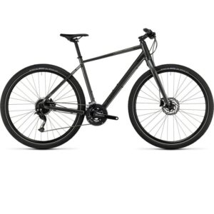 Cube Hyde - 2024 - 28 Zoll - Diamant