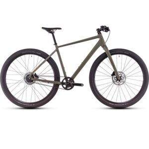 Cube Hyde Pro - 2025 - 28 Zoll - Diamant