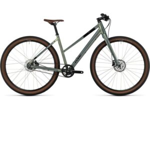 Cube Hyde Pro - 2023 - 28 Zoll - Damen Sport