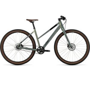 Cube Hyde Pro - 2024 - 28 Zoll - Damen Sport