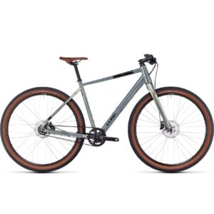 Cube Hyde Pro - 2024 - 28 Zoll - Diamant