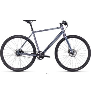 Cube Hyde Race - 2024 - 28 Zoll - Diamant