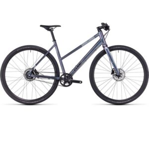 Cube Hyde Race - 2023 - 28 Zoll - Damen Sport