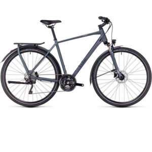 Cube Kathmandu EXC - 2023 - 28 Zoll - Diamant