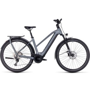 Cube Kathmandu Hybrid Pro 625 - 625 Wh - 2023 - 28 Zoll - Damen Sport