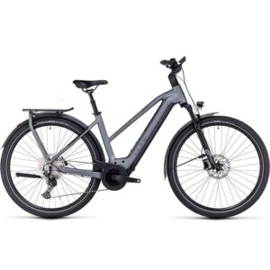 Cube Kathmandu Hybrid Pro 750 - 750 Wh - 2023 - 28 Zoll - Damen Sport