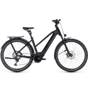 Cube Kathmandu Hybrid SLT 750 - 750 Wh - 2023 - 28 Zoll - Damen Sport