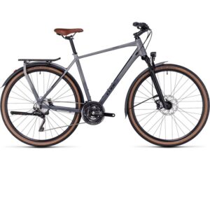 Cube Kathmandu SLX - 2023 - 28 Zoll - Diamant