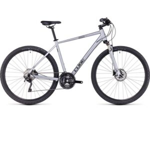 Cube Nature EXC - 2024 - 28 Zoll - Diamant